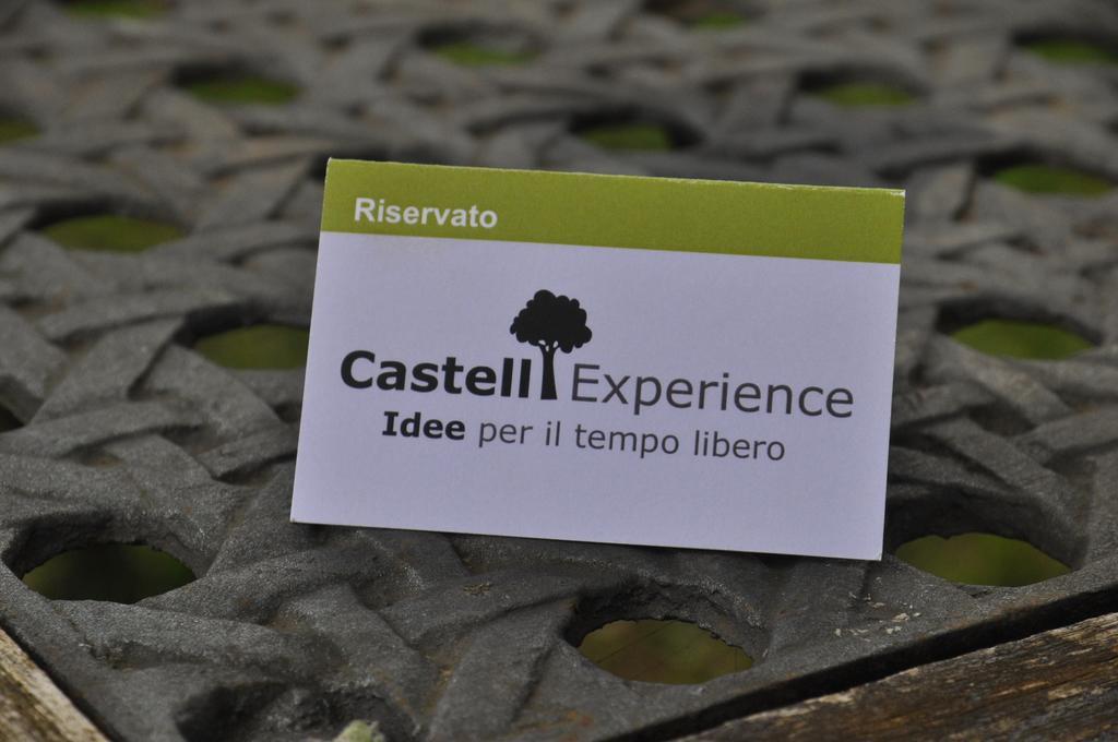 La Culla Dei Castelli Romani Velletri Exteriör bild